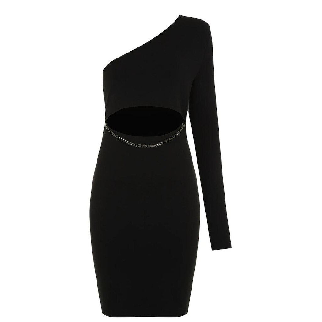Vestido John John Barb Feminino