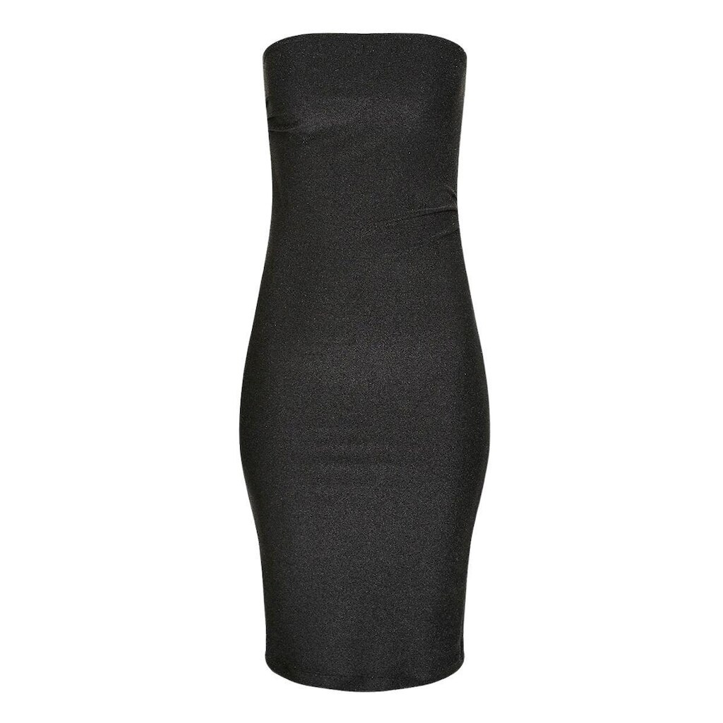 Vestido  John John Milo Preto