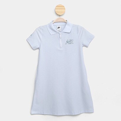 Vestido Juvenil Nike Air - Feminino