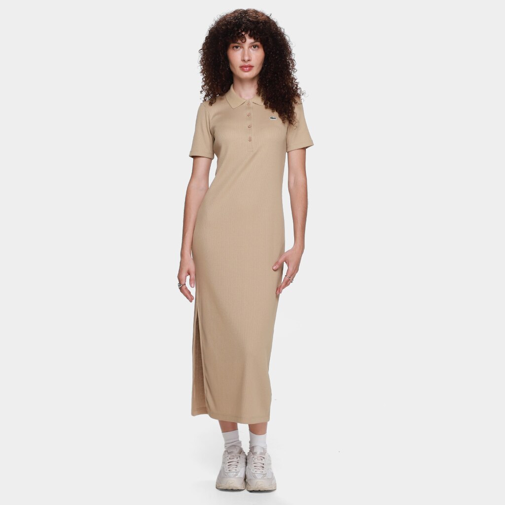 Vestido Lacoste Feminino