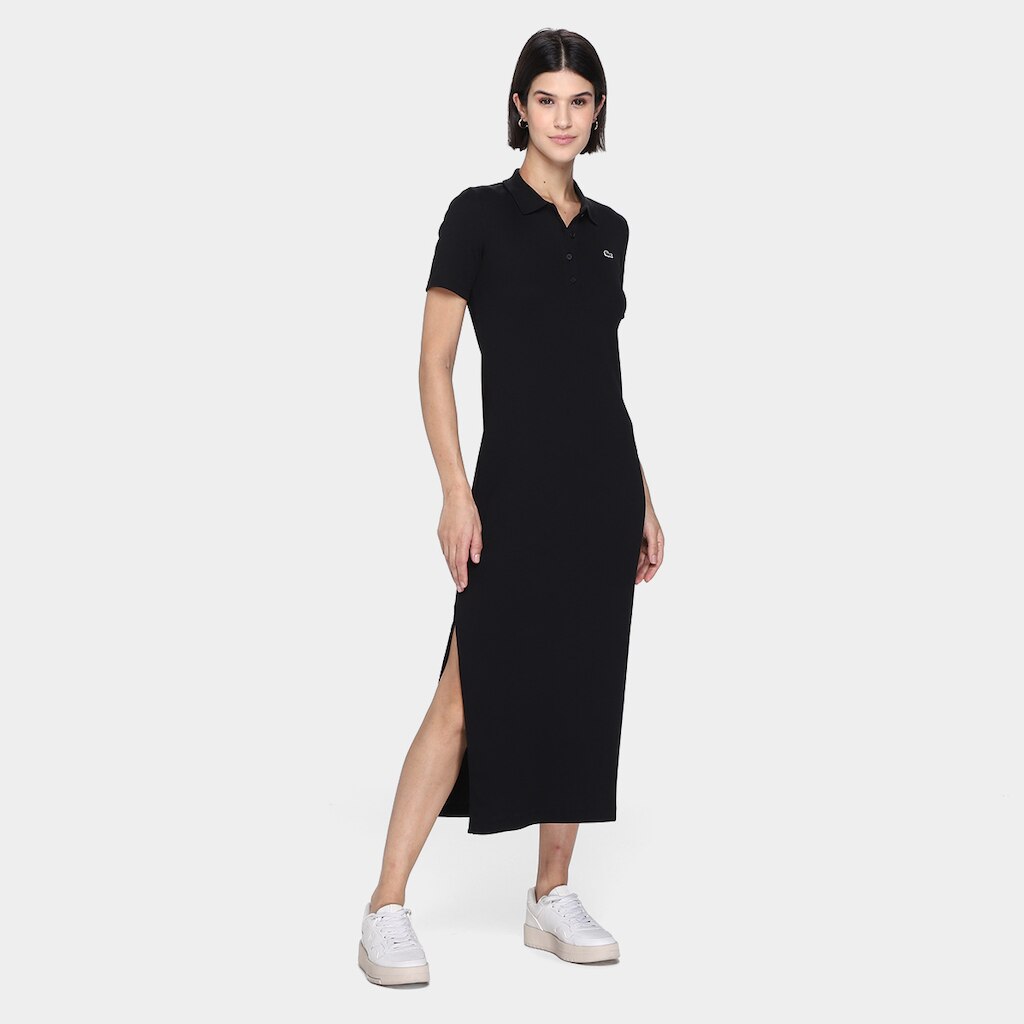 Vestido Lacoste Feminino