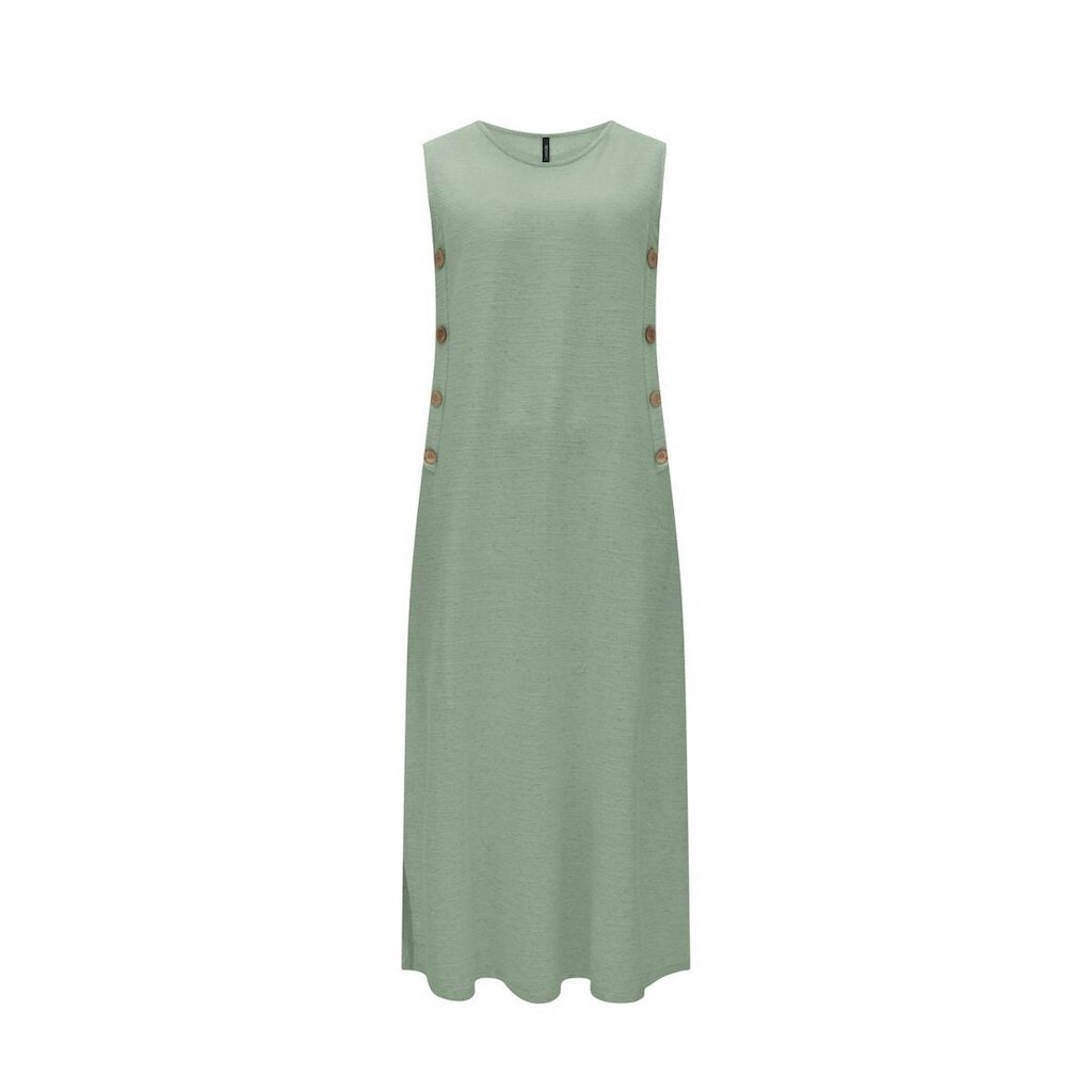 VESTIDO LONGO LUNENDER C5019