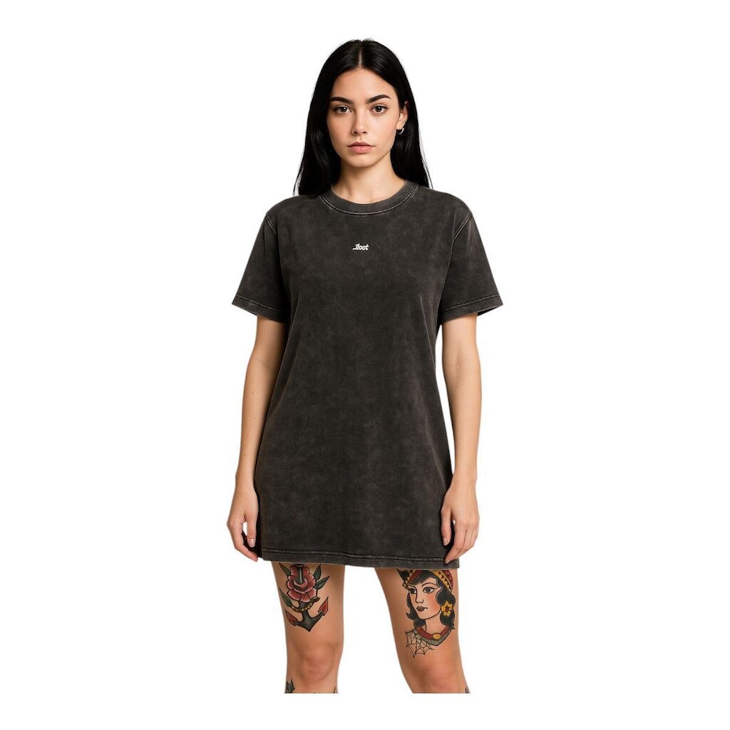 VESTIDO LOST MULLERT STONE
