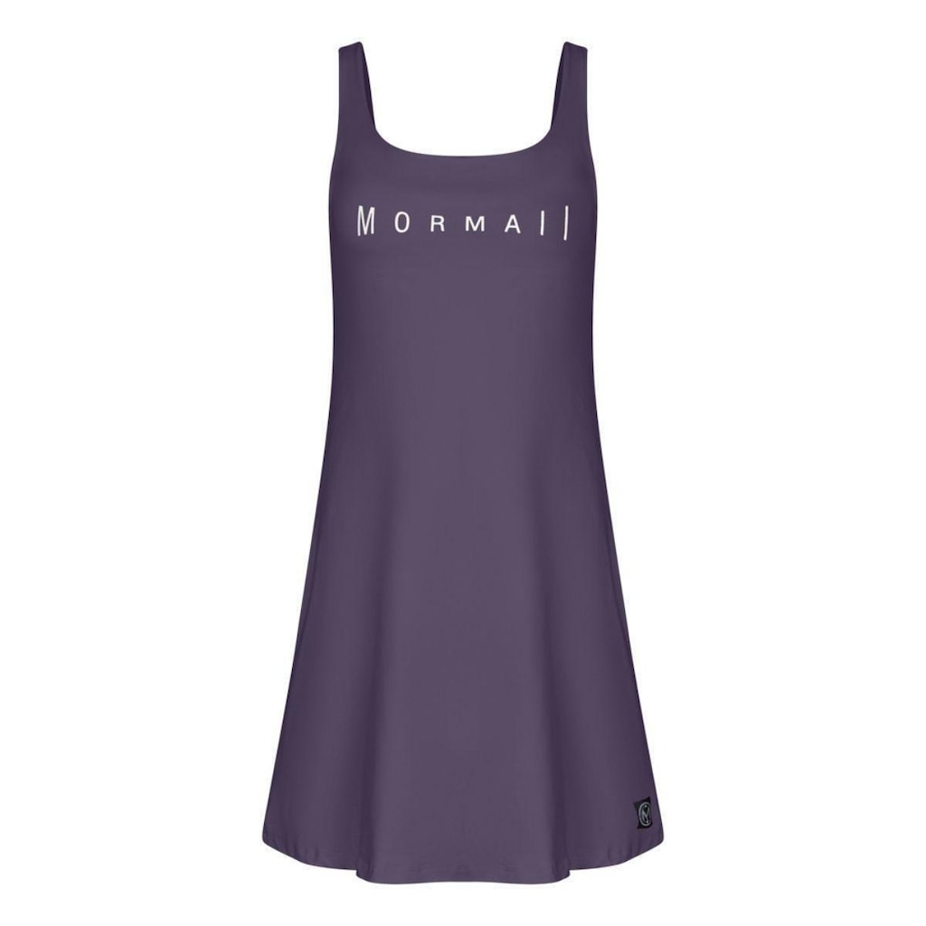 Vestido Macaquinho Duplo Mormaii Vitória Marchezini