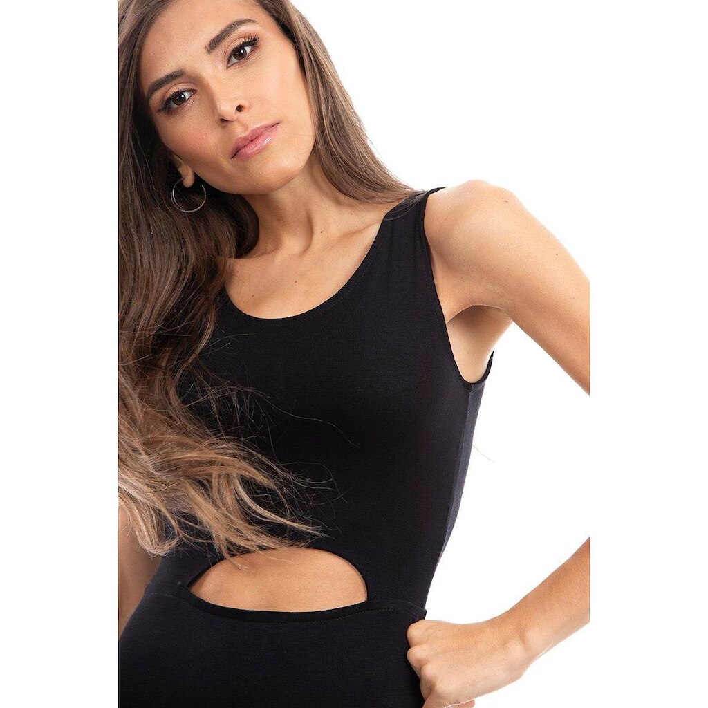 Vestido Malha Viscose Digital Labrador Oficial