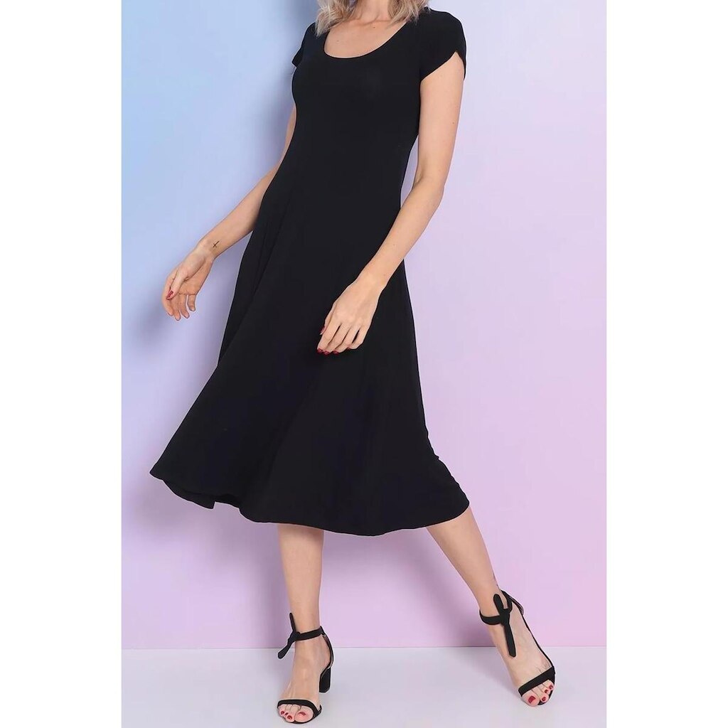 Vestido Maria Paes Midi