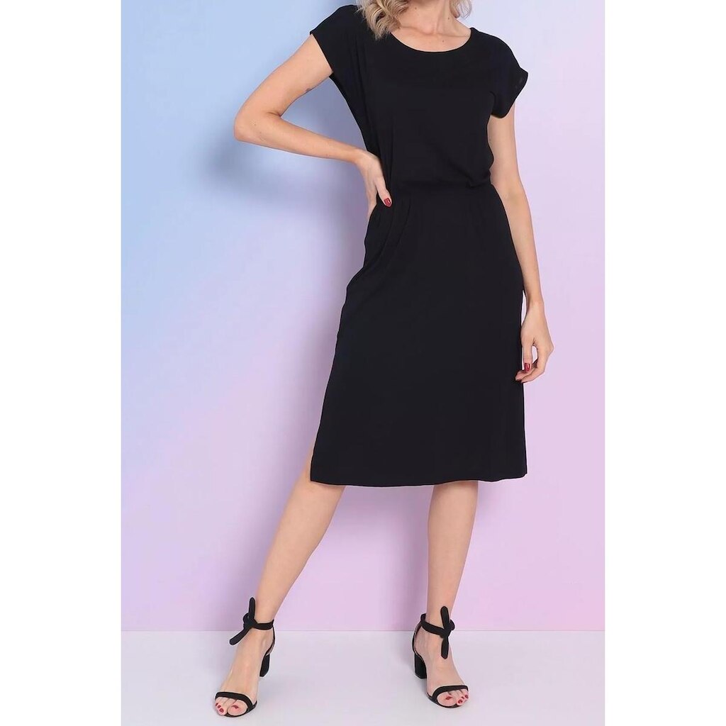 Vestido Maria Paes Midi