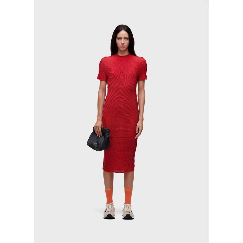 Vestido mc midi pixel OSKLEN