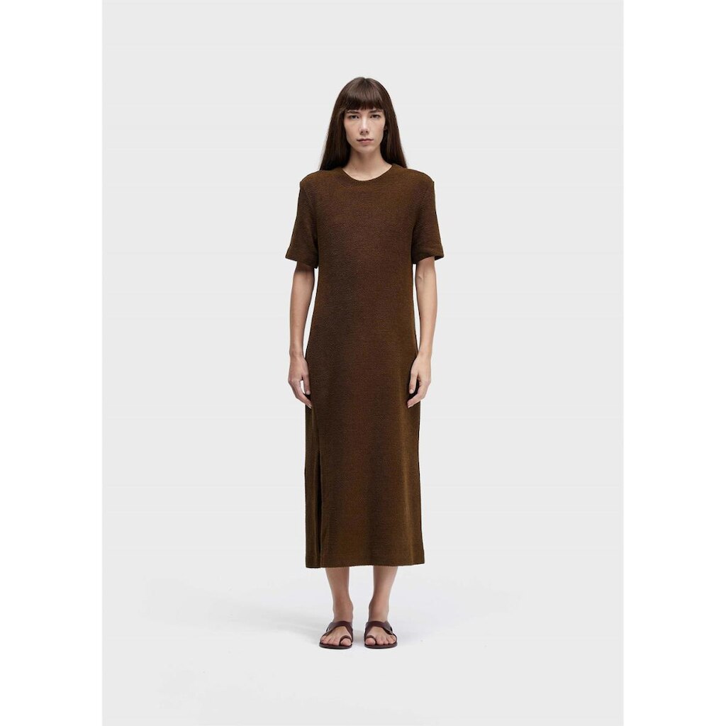Vestido midi eco comfy OSKLEN