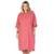 Vestido Midi Plus Size Sara - Vermelho