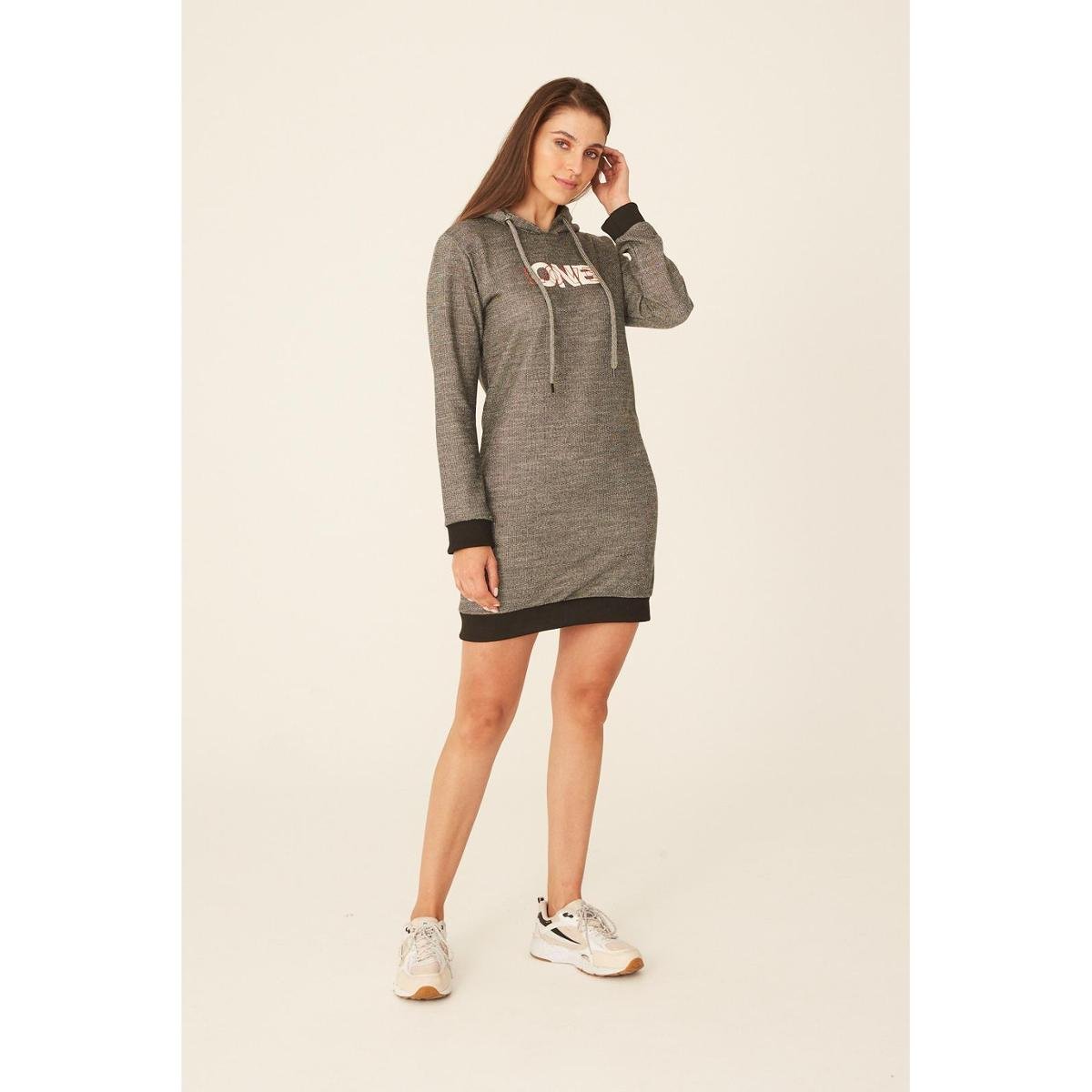 converse moletom com capuz dress