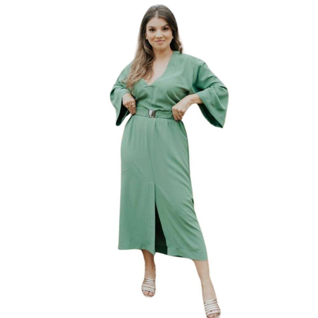 Vestido Positano Mabit Feminino