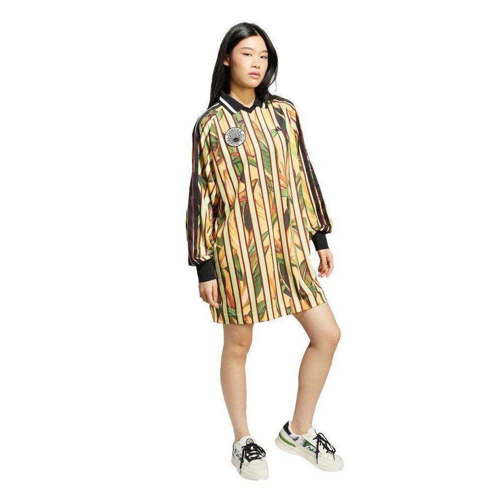 Vestido Premium adidas X FARM Adidas