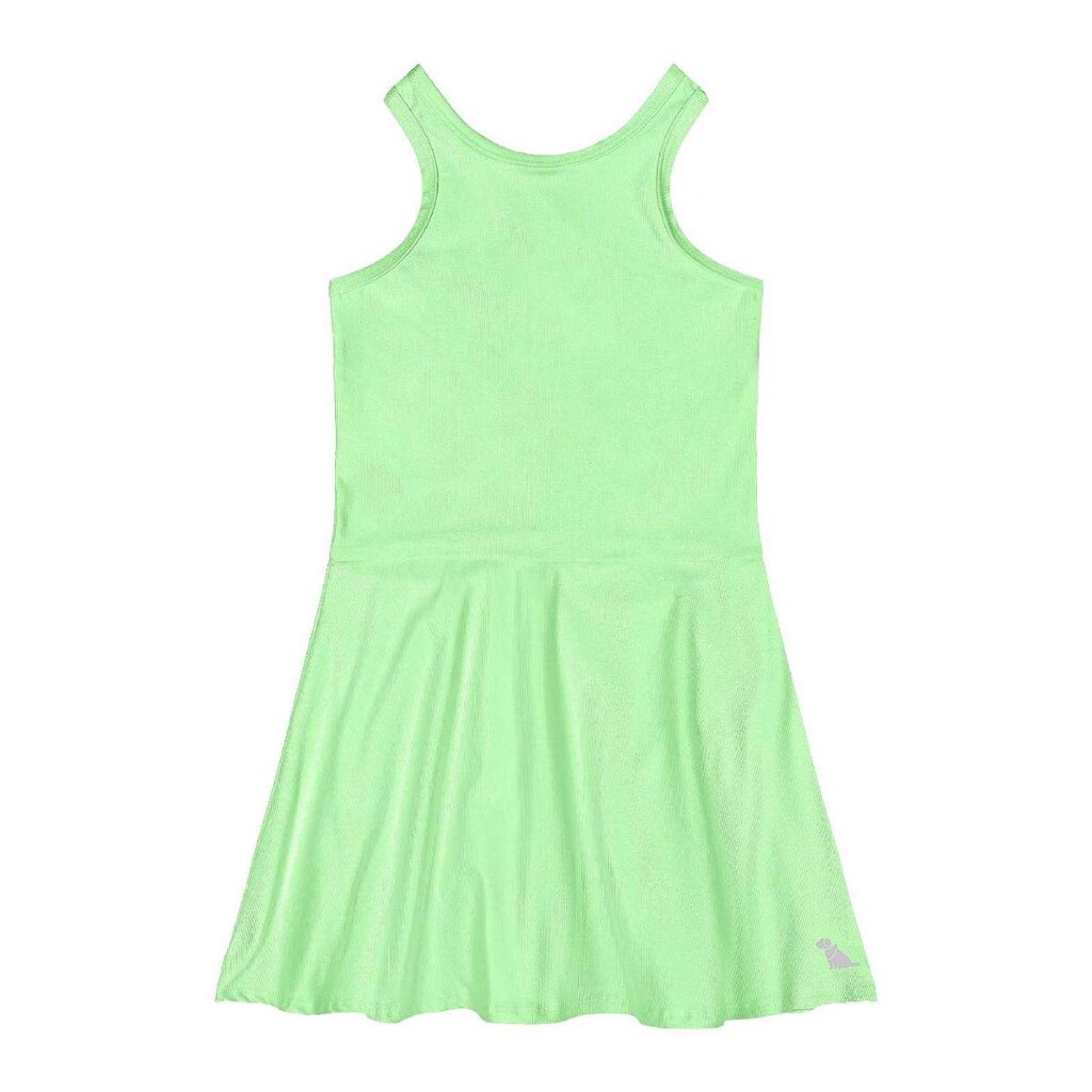 Vestido Regata Infantil Quimby
