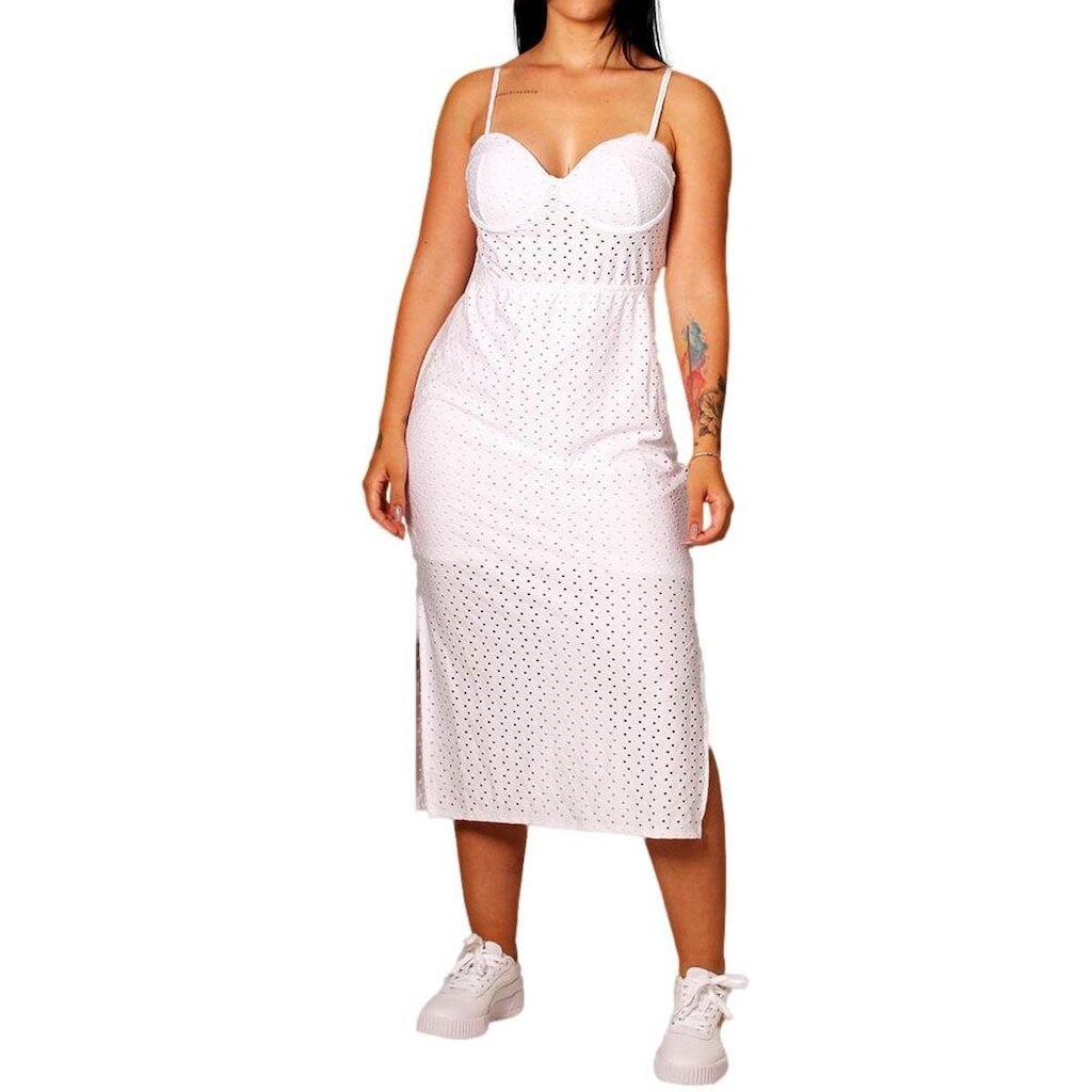 Vestido Riu Kiu Riu Kiu