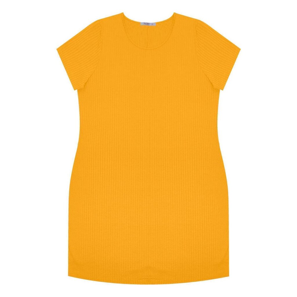 Vestido Secret Plus Size Feminino