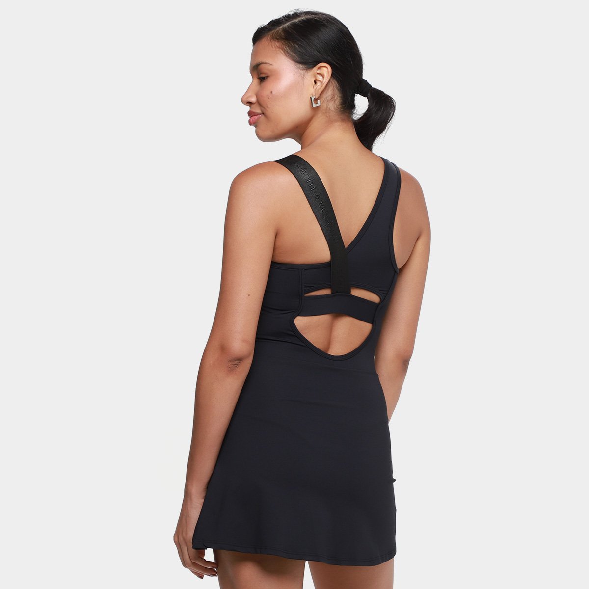 Vestido Vestem Amsterda - 1