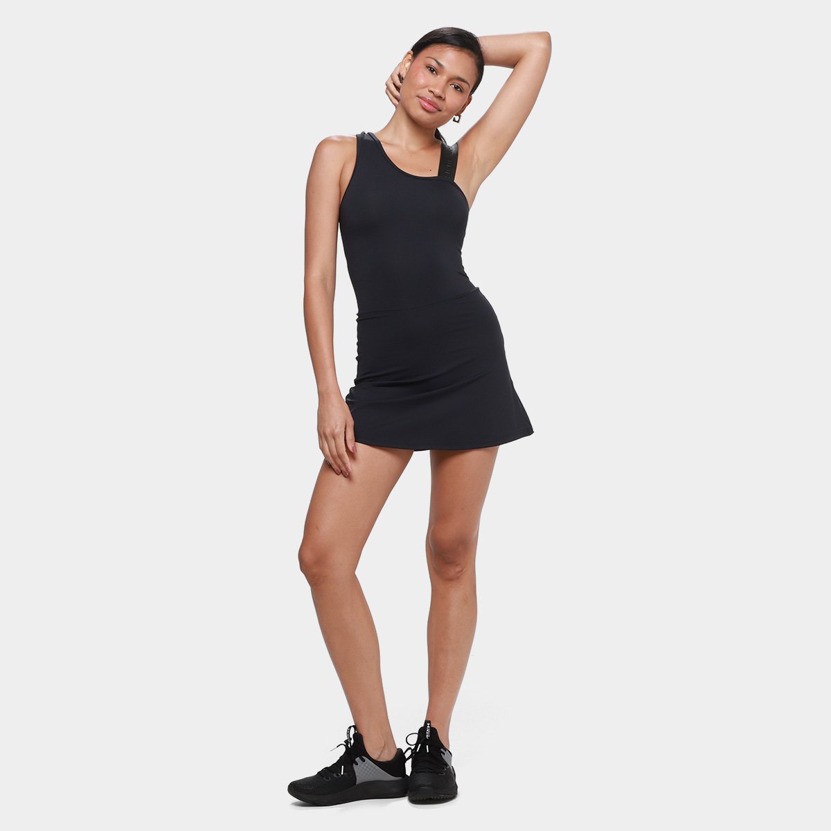 Vestido Vestem Amsterda - 5