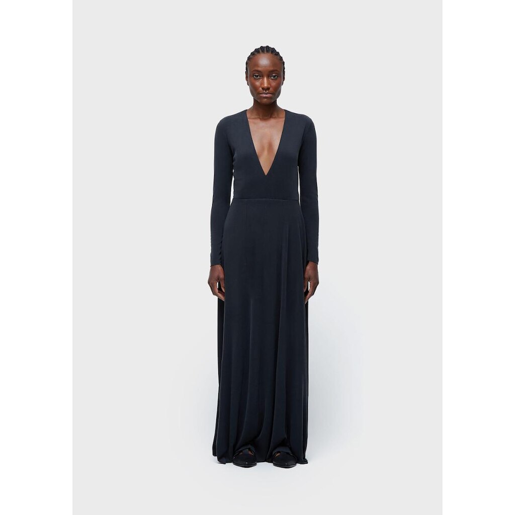 Vestido washed touch OSKLEN