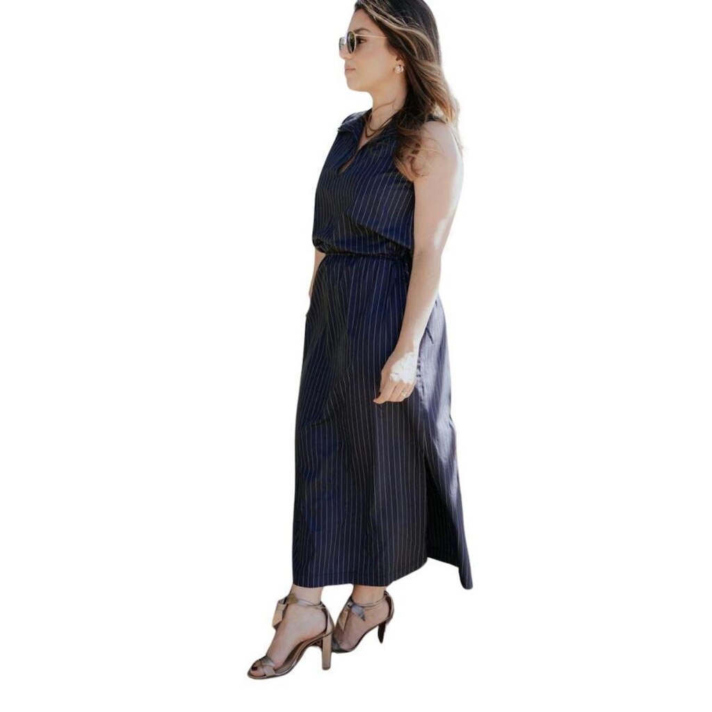 Vestido Wimbledon
