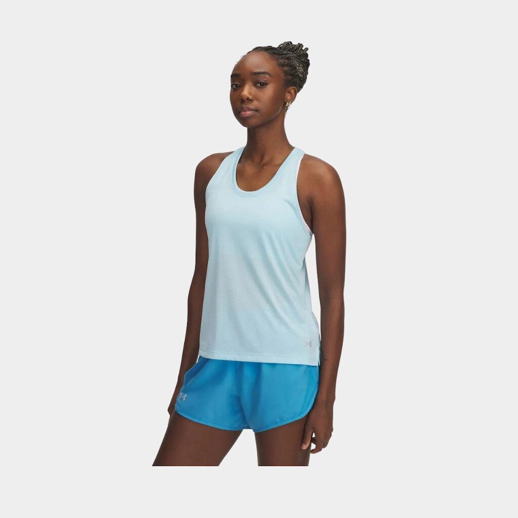 Vestuario Ua Regata Ua Launch Singlet Strerf