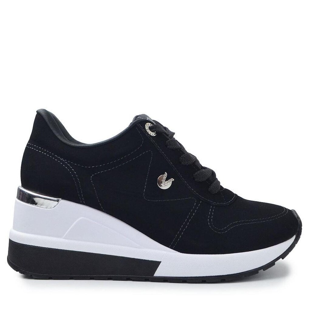 Via Marte Tênis Casual Via Marte Feminino