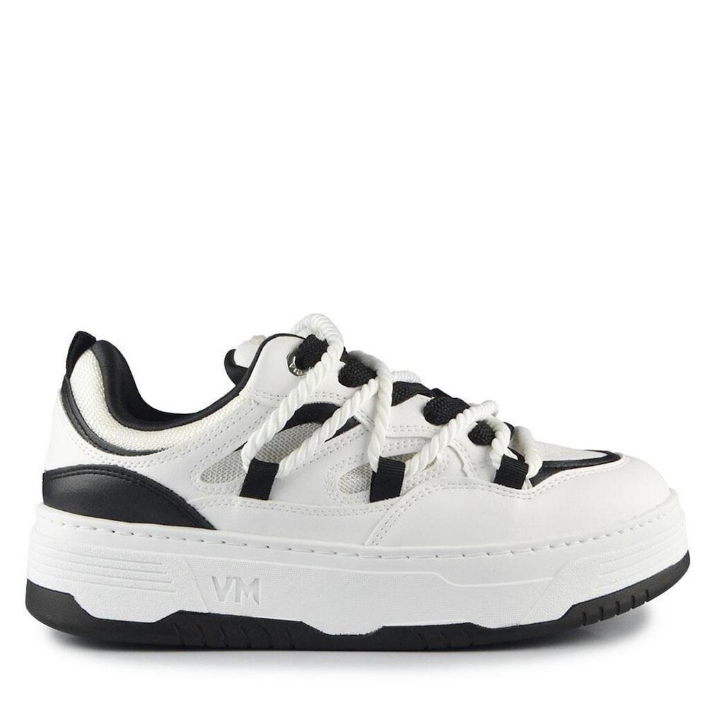 Via Marte Tênis Casual Via Marte Feminino