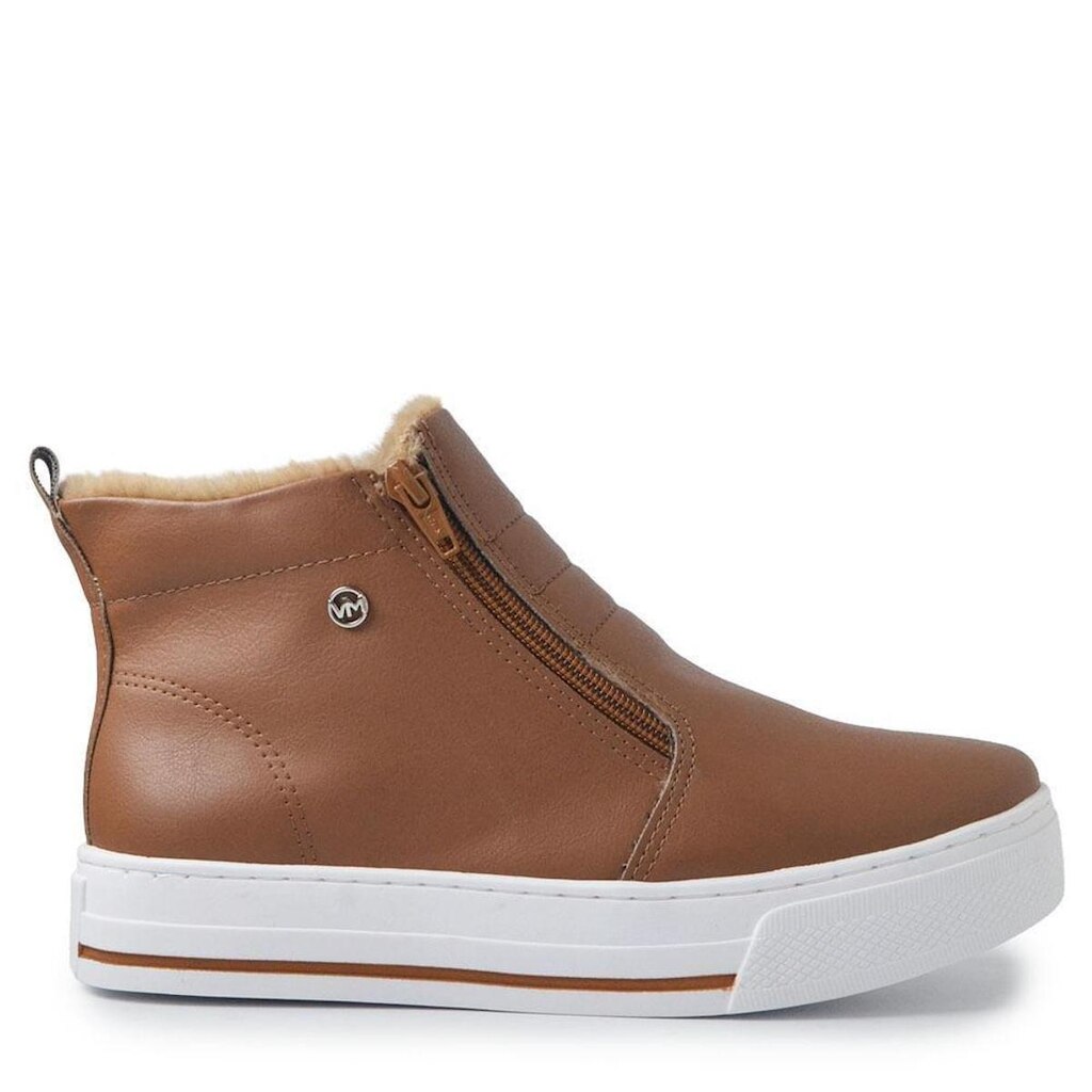 Via Marte Tênis Casual Via Marte Feminino