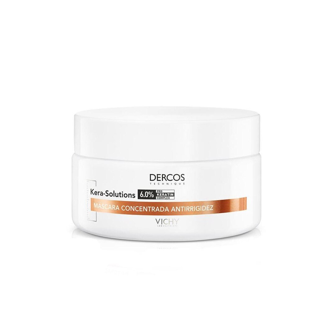 Vichy Kera Solutions Máscara Antirrigidez – Máscara Capilar 200ml