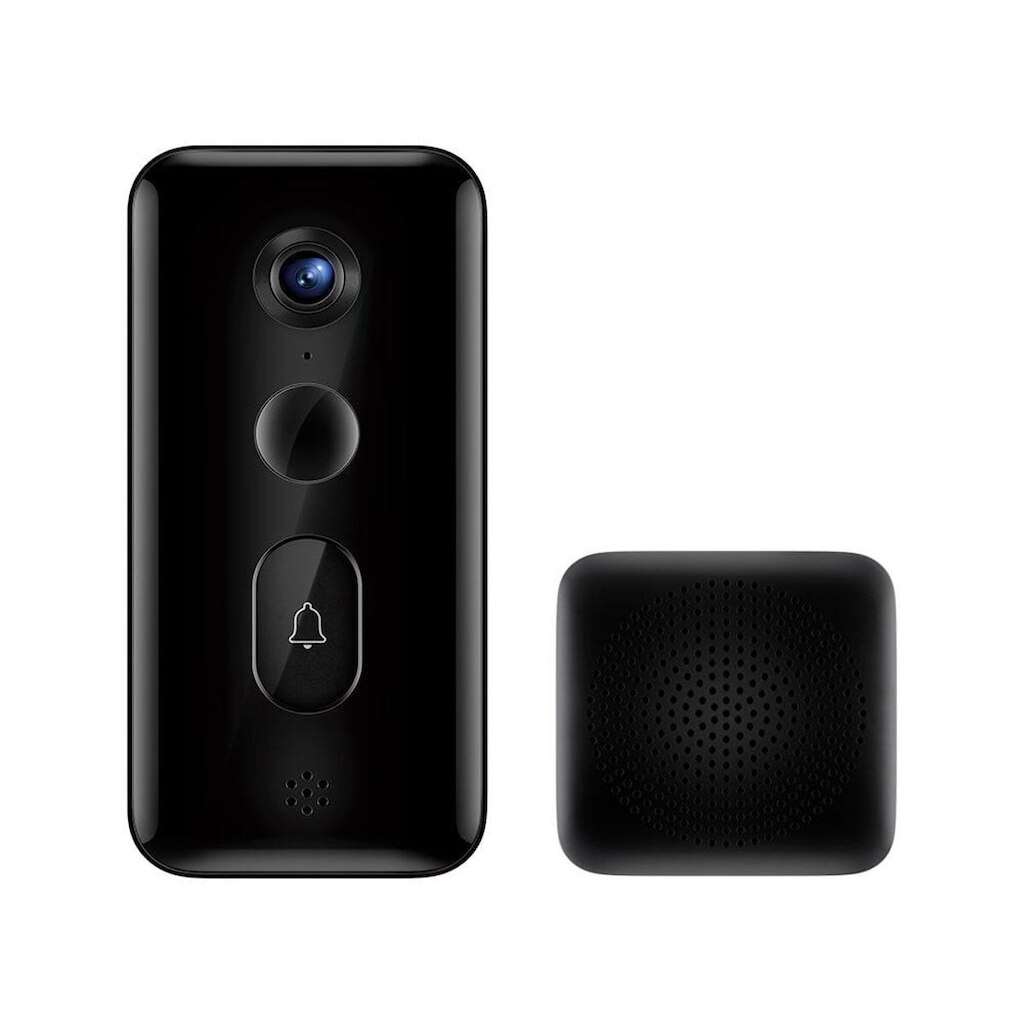 VÍDEO PORTEIRO INTELIGENTE 3 XIAOMI