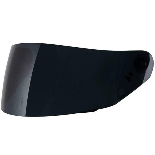 Viseira Capacete Norisk Razor/FF391 - Azul - Cristal Menor preço em Viseira Capacete Norisk Razor/FF391 - Azul - Cristal