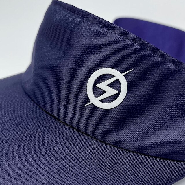 Viseira EVOXY Raio Azul