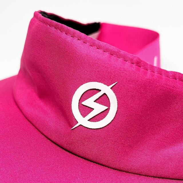 Viseira EVOXY Raio Rosa