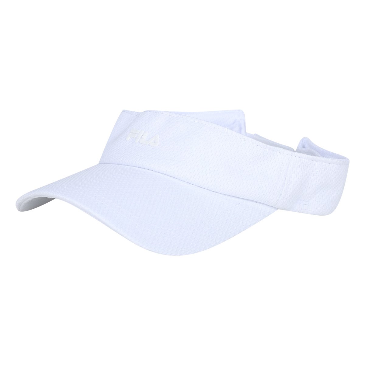 Viseira Fila Sport Life Comfort Menor preço em Viseira Fila Sport Life Comfort