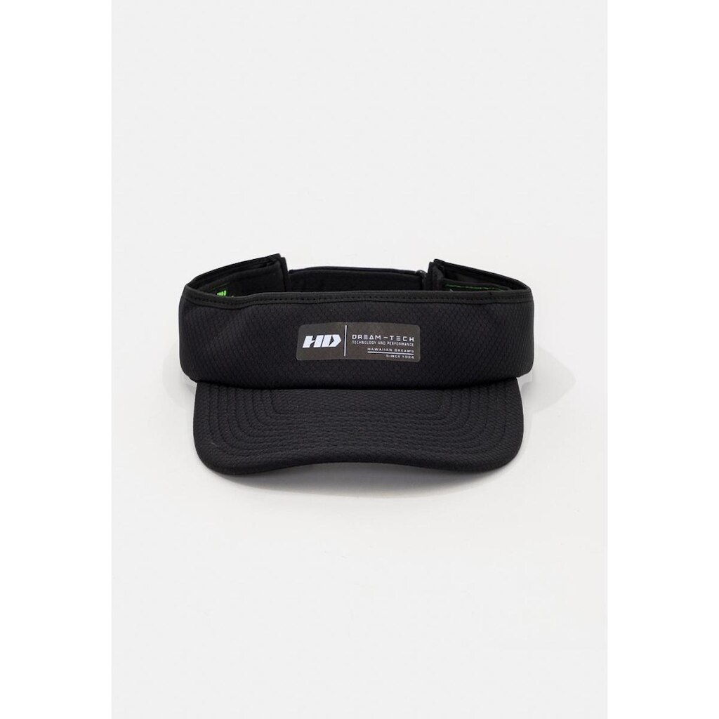 Viseira HD Aba Curva Masculino