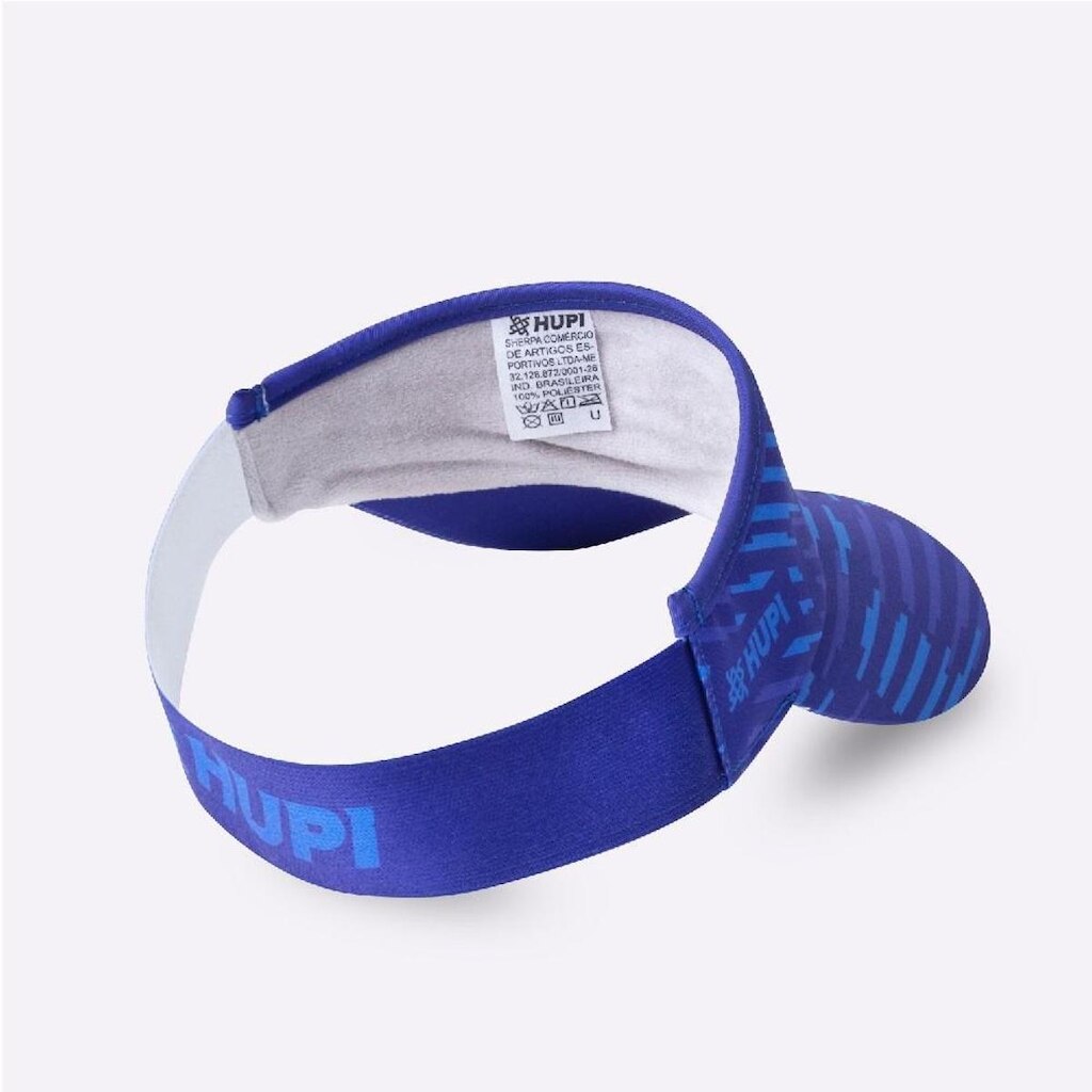 Viseira HUPI Run Vibe