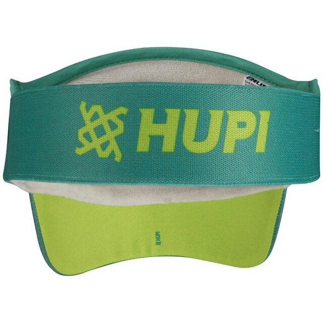 Viseira HUPI Team