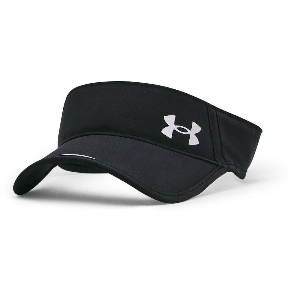 Viseira Masculina Under Armour Isochill Launch Run