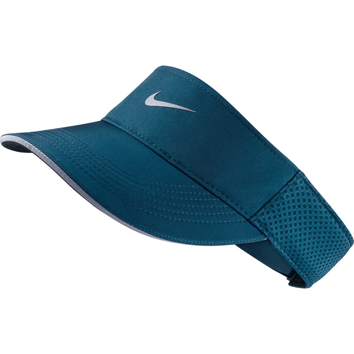 Viseira nike verde Clearance