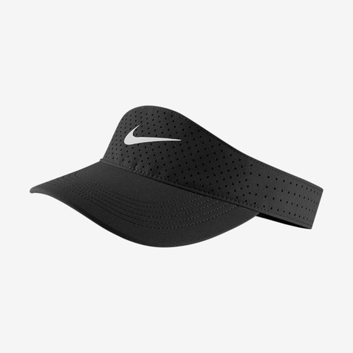 Viseira Nike Aerobill é ruim? Viseira Nike Aerobill é boa?