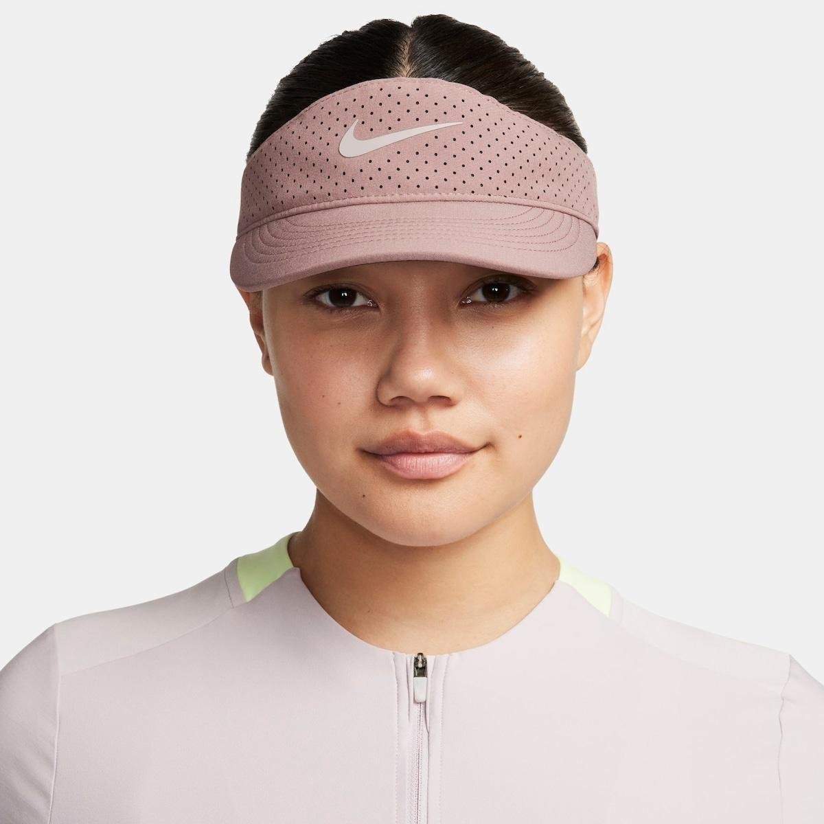 Hat Viseira Nike Rosa Viseira Nike Feminina Rosa Viseira Nike Dri