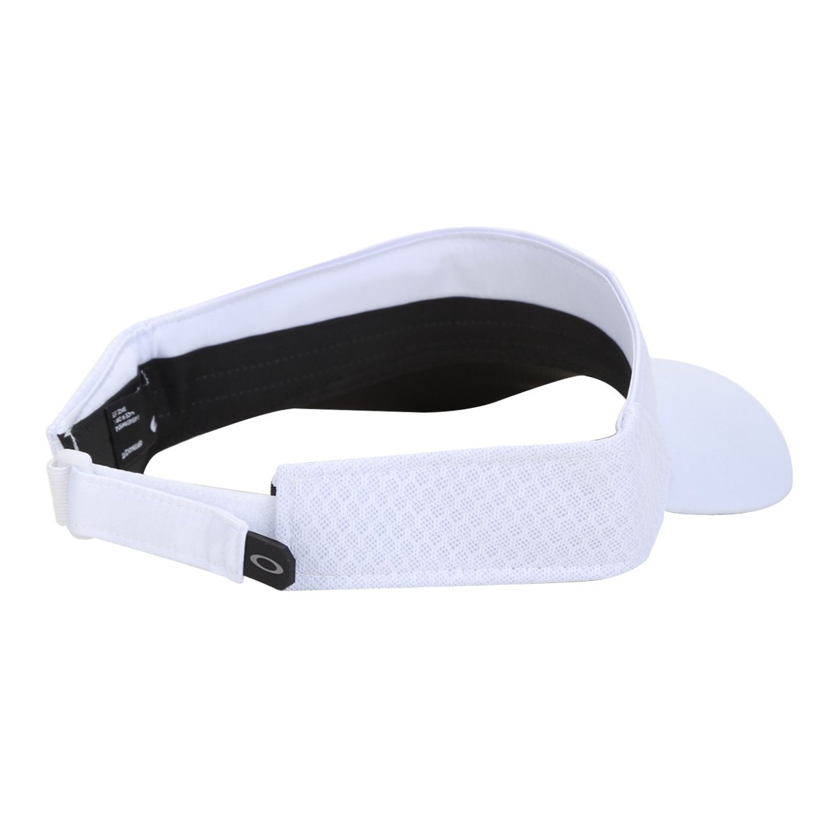 Viseira Oakley BG Game Visor Netshoes