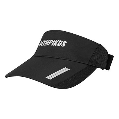 Viseira Olympikus Run - Unissex