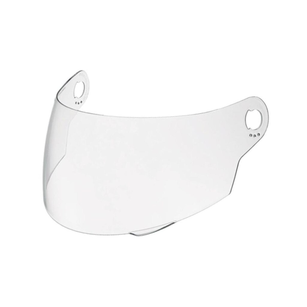 Viseira Pro Tork 788 Evolution G4 G5 G6 G7 G8 Cristal Fumê