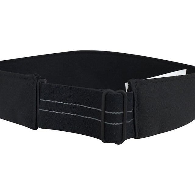 Viseira Puma Aba Curva Running