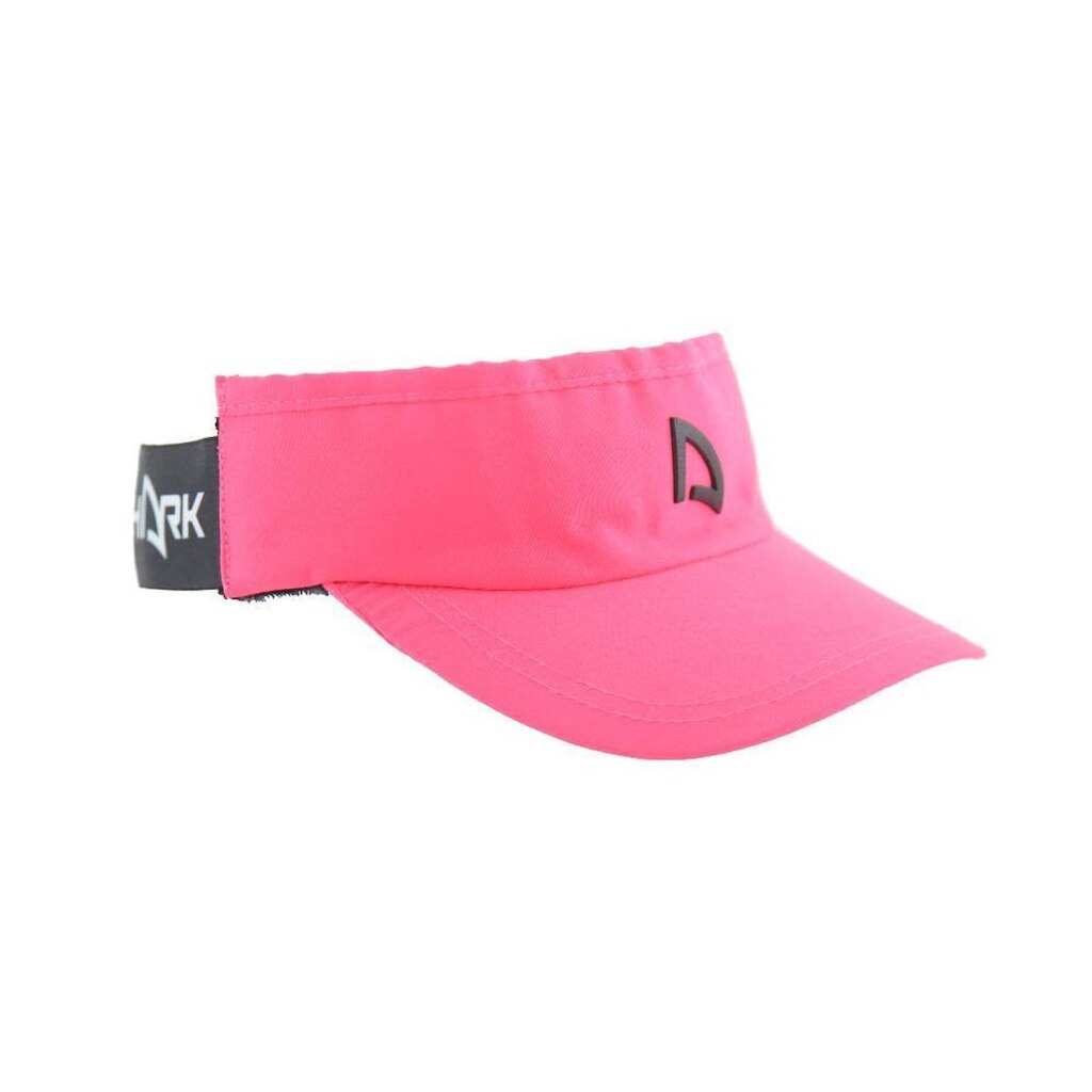Viseira Shark Flex01 Beach Rosa - Original