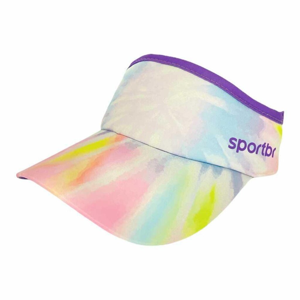 Viseira Sportbr Life is Good