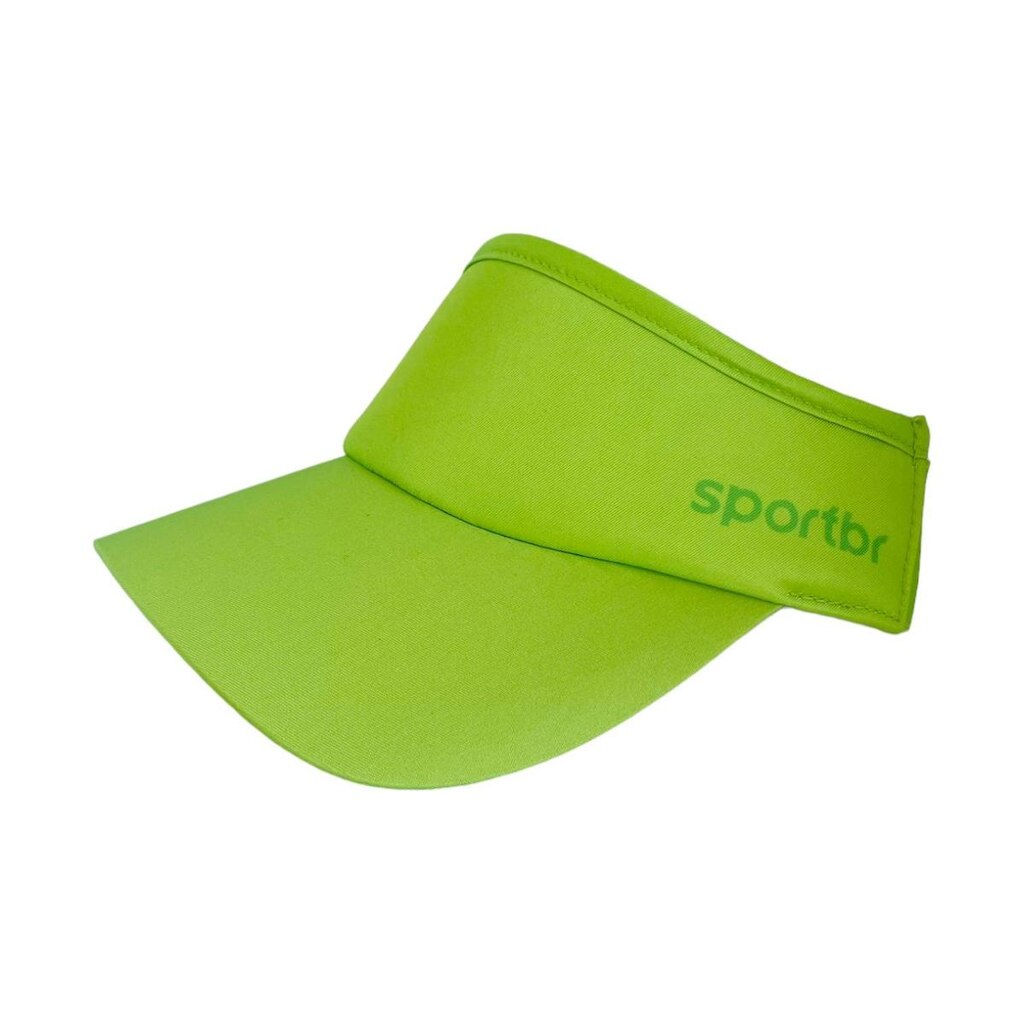 Viseira Sportbr - Verde Lisa