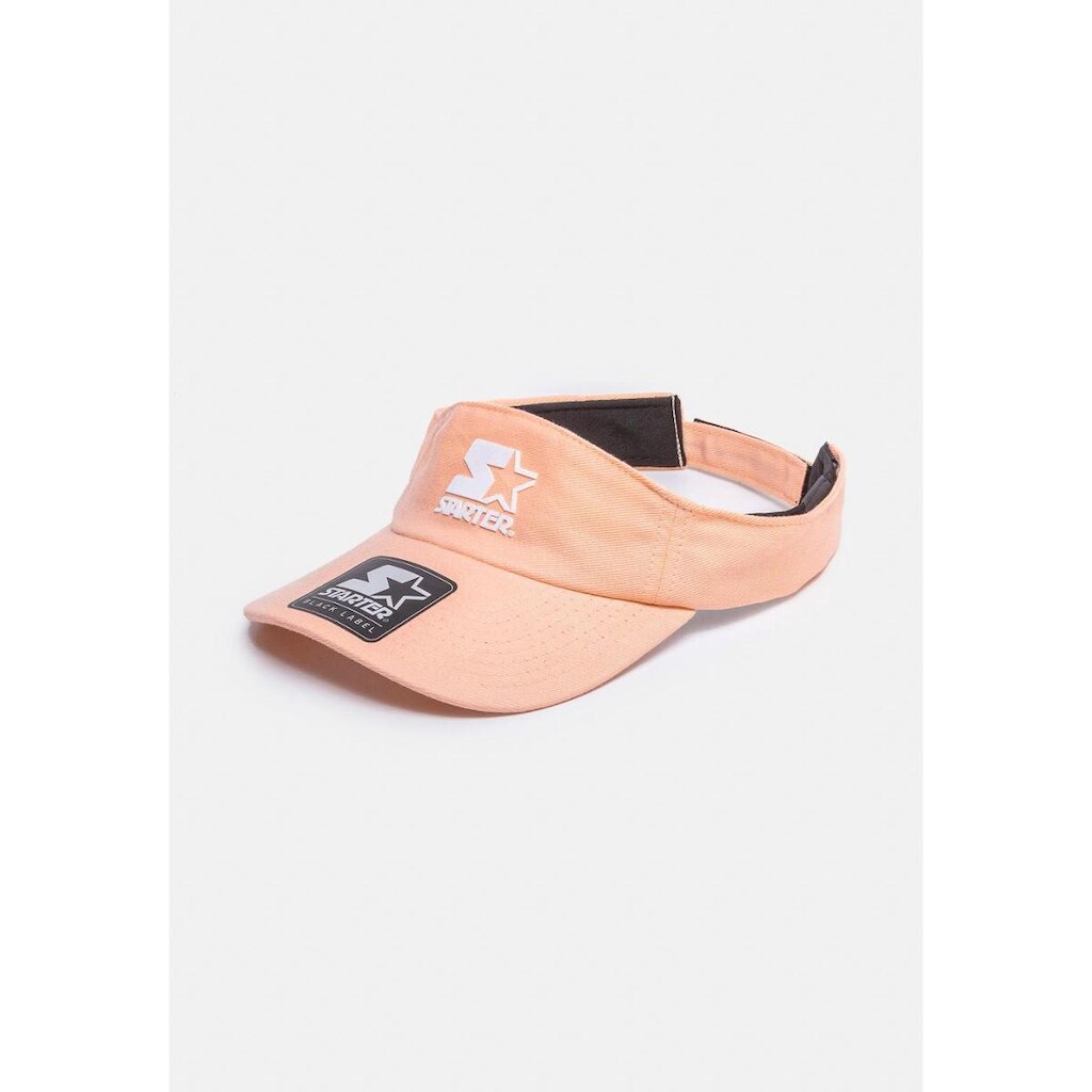 Viseira Starter Aba Curva Masculino