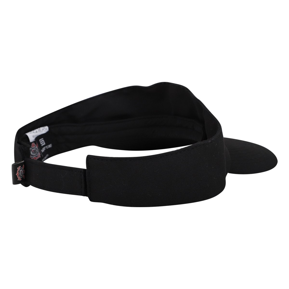 Viseira SuperCap Corinthians - 2